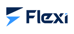 Flexi CRM Logo